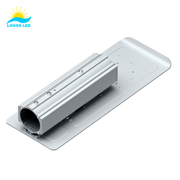 50w led street light back