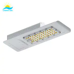 50w led street light front
