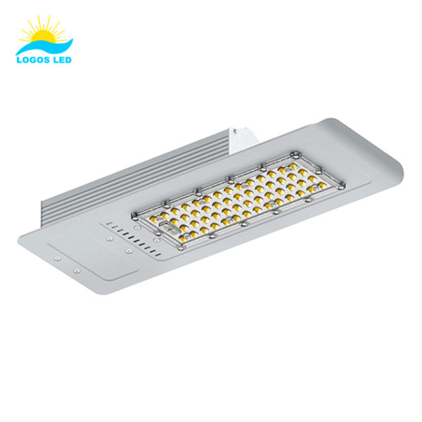 50w led street light front