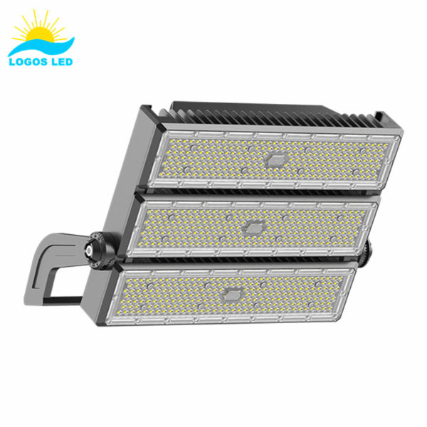 540W Jupiter LED High Mast Light (1)