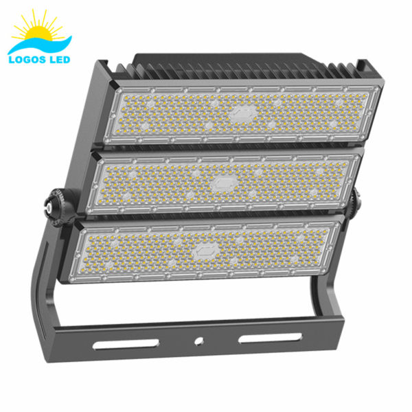 540W Jupiter LED High Mast Light (2)