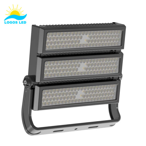 540W Jupiter LED High Mast Light (4)