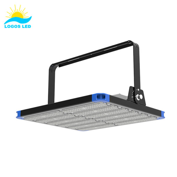 600W Aurora LED High Mast Light (2)