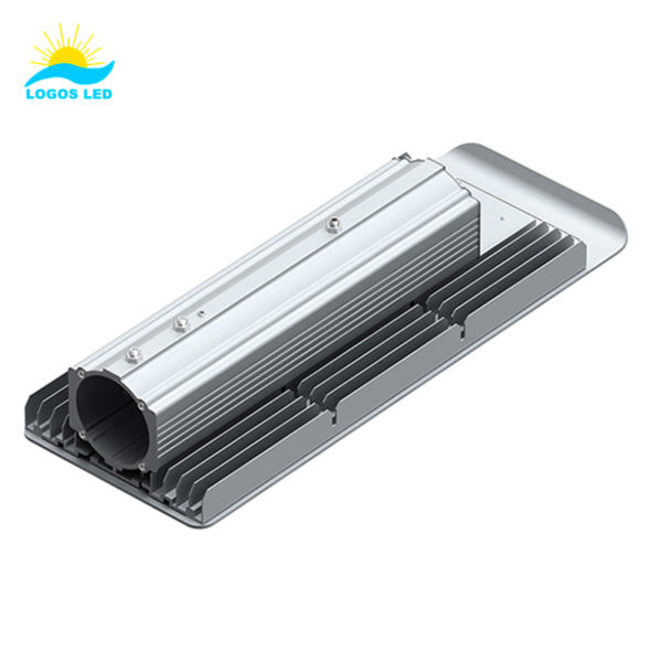 70w led street light back