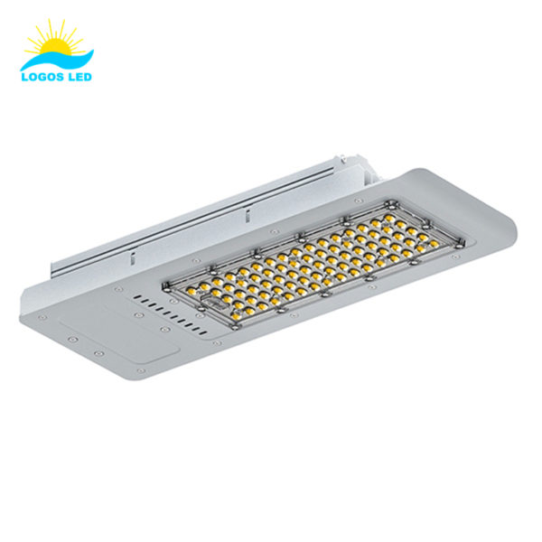 70w led street light front