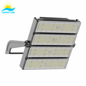 720W Jupiter LED High Mast Light (1)