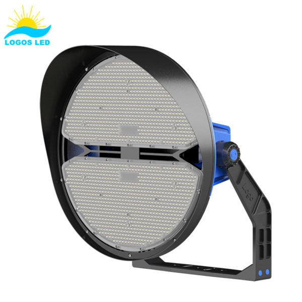 800-1000W Luna LED Sports Light