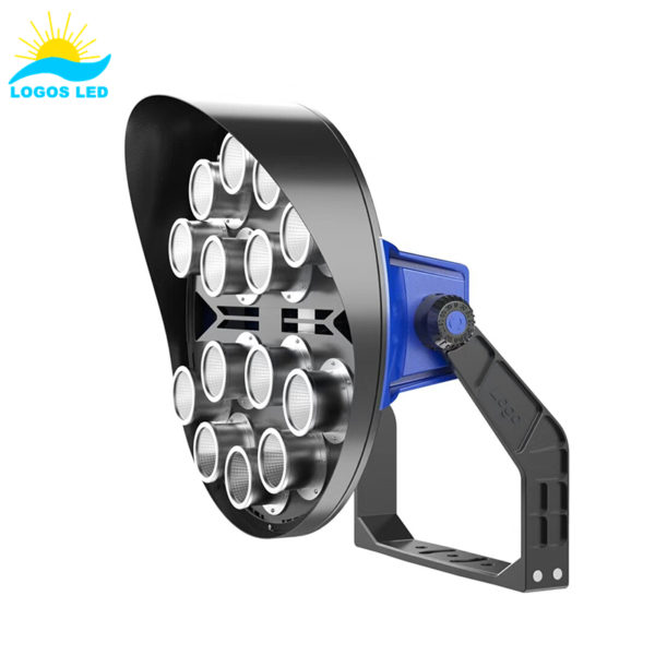 800-1000W Luna LED High Mast Floodlight 6