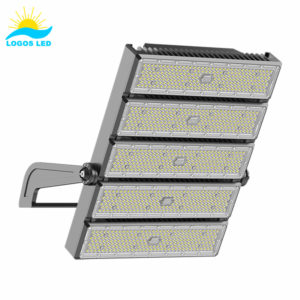 900W Jupiter LED High Mast Light (1)