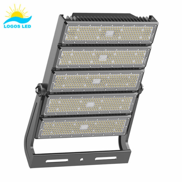 900W Jupiter LED High Mast Light (2)