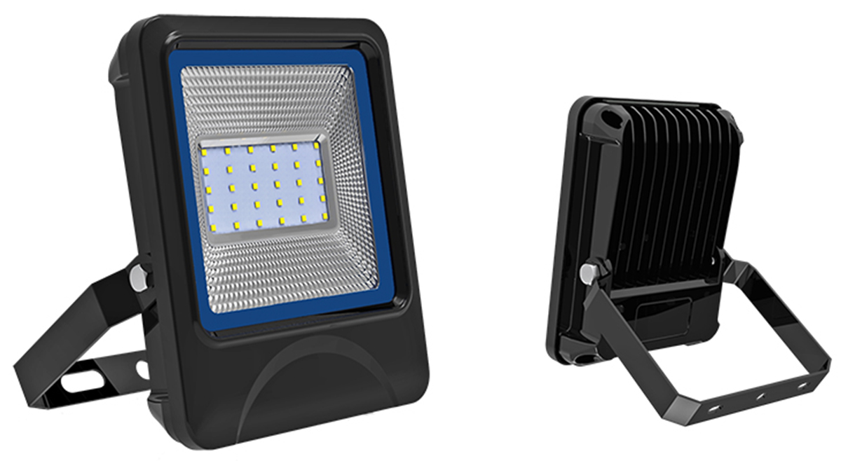 LED Flood Light