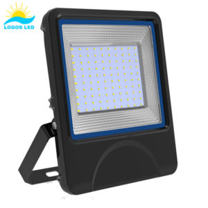 Luna 100W LED Flood Light front