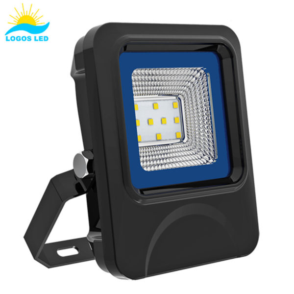 Luna 10W LED Flood Light front