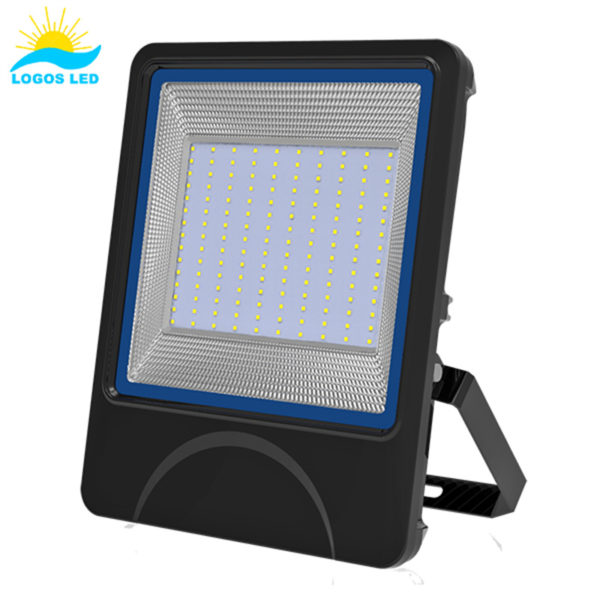 Luna 150W LED Flood Light front