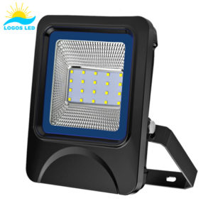 Luna 20W LED Flood Light front