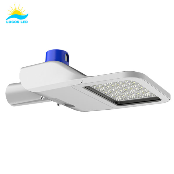 Mercury LED Street Light 60-90W (1)