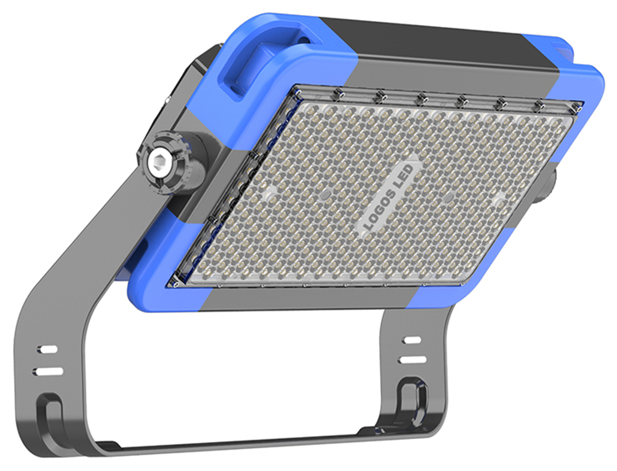 Venus LED Stadium Light 250W Front