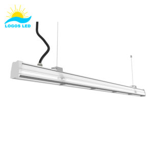 LED Linear Trunking Light 1