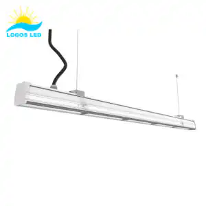 LED Linear Trunking Light 1