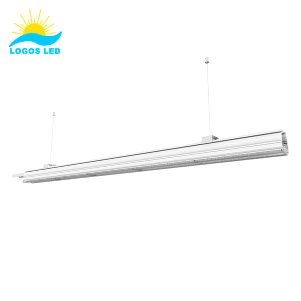 LED Linear Trunking Light 2