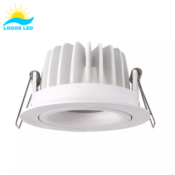 10W Adjustable Angle MIRAI LED Downlight (4)