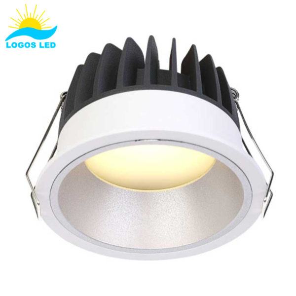 10W KORA LED Downlight (1)