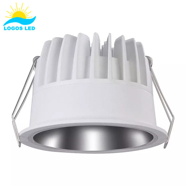 10W KORA LED Downlight (2)