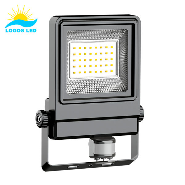 30W Elfin LED Flood Light (5)