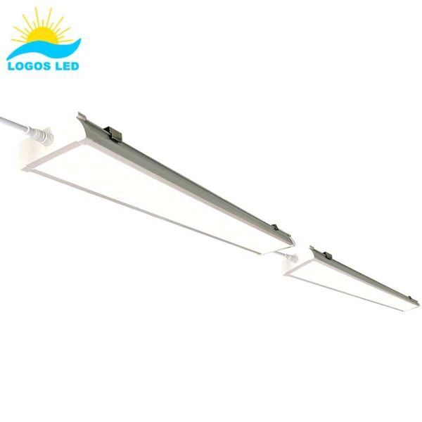 Lyra LED Vapor Light Linkable