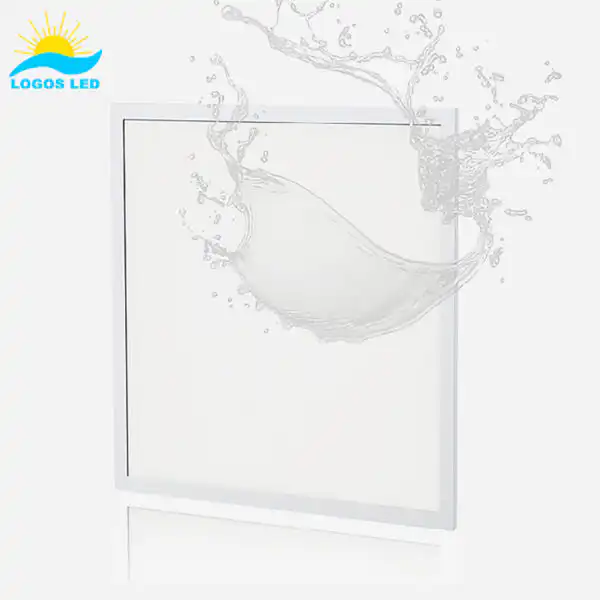IP65 Waterproof LED Panel Light