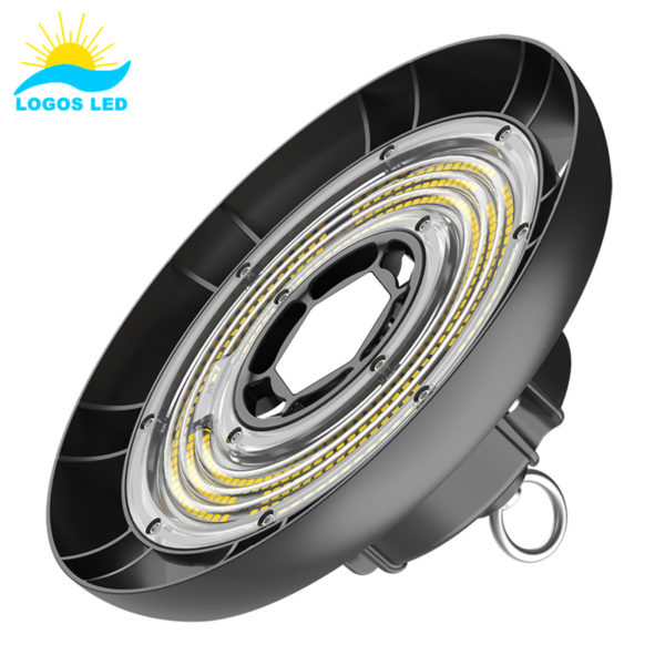 100W Victory UFO LED High Bay Light 3