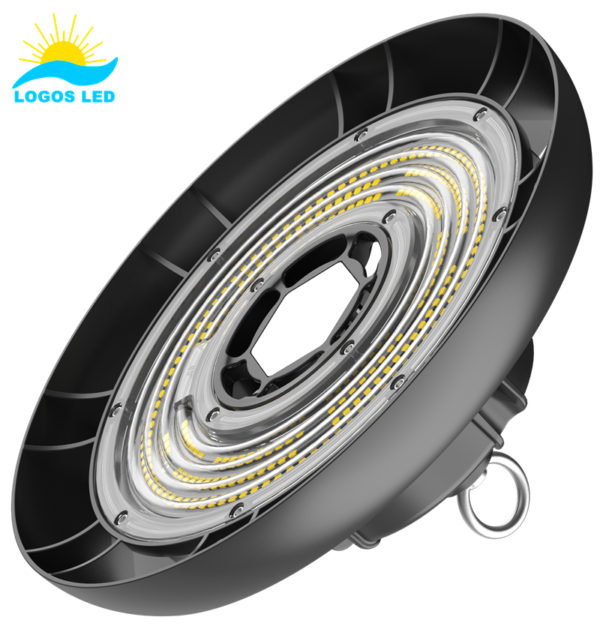 150W Victory LED UFO High Bay Light 3