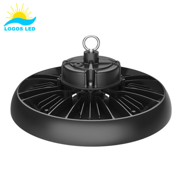 200W Victory UFO LED High Bay Light 2