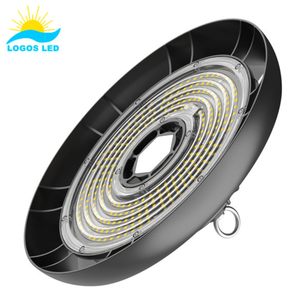 Victory UFO LED High Bay Light 200W 3