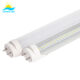 What is the difference between Clear and Frosted Bulbs?