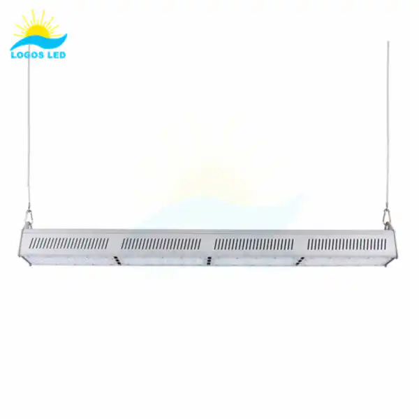 Linear LED High Bay Light