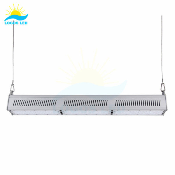 Linear led high bay light