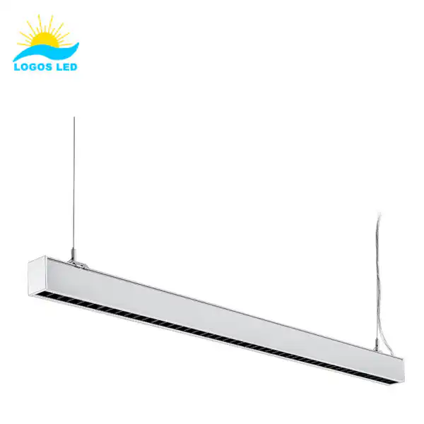 Luna III LED Linear Light Luna III LED Linear Light