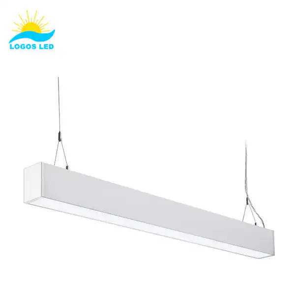 Luna IV LED Linear Light Luna IV LED Linear Light