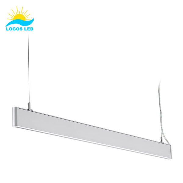 Slim LED Linear Light