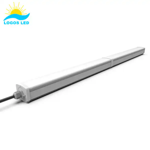Vega LED Tri-proof Light Vega LED Tri-proof Light