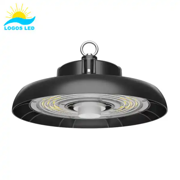 Victory UFO LED High Bay Light with Motion Sensor