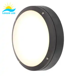 LED Bulkhead Light 1