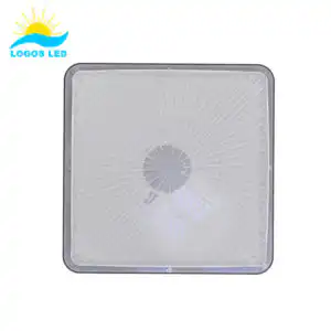 100-120W LED Canopy Light (1)