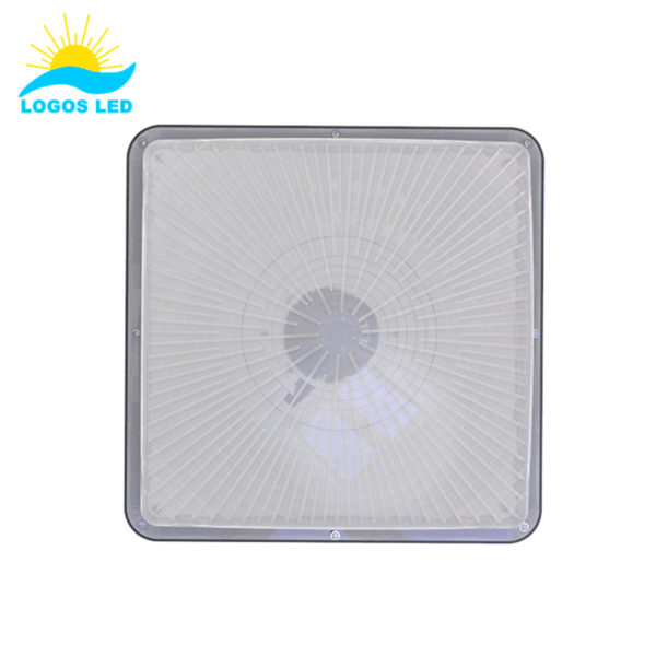 100-120W LED Canopy Light (1)