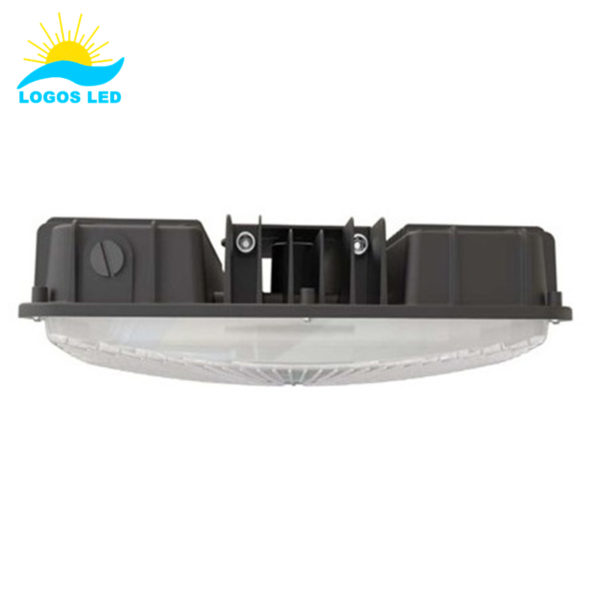 100-120W LED Gas Station Light (3)