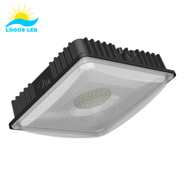 40-60-80W LED Gas Canopy Lights (4)