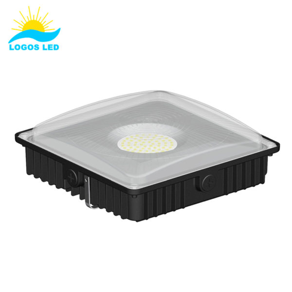 40-60-80W LED Gas Station Lights (5)