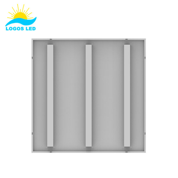 Back side of Grille LED Panel Light