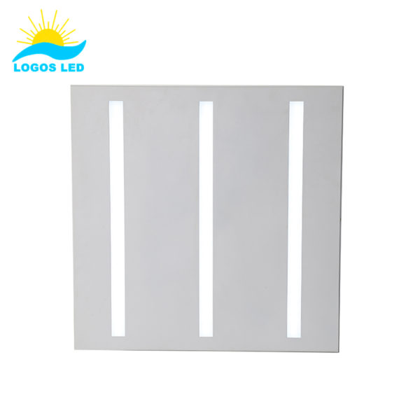 Grille LED Panel Light 2